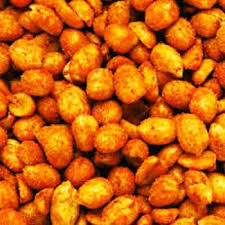 Peanuts Peri Peri