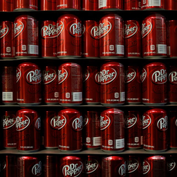 Dr Pepper