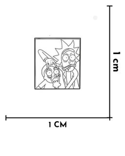 rck y morty