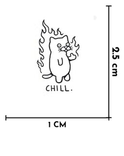 chill