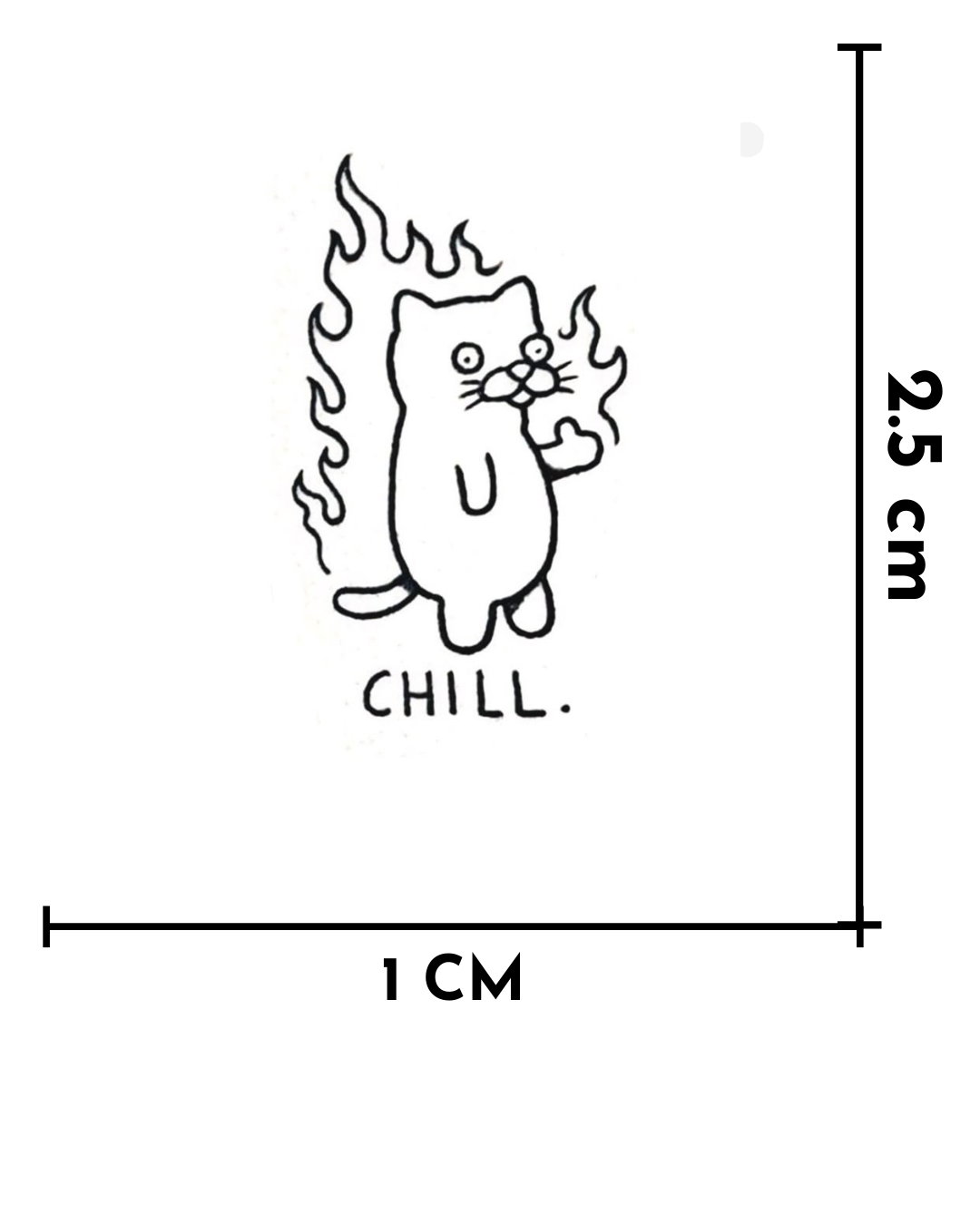 chill