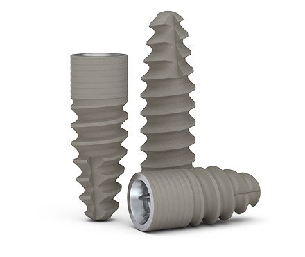 ICX Premium Bone Level IMPLANT Ø3.3_2