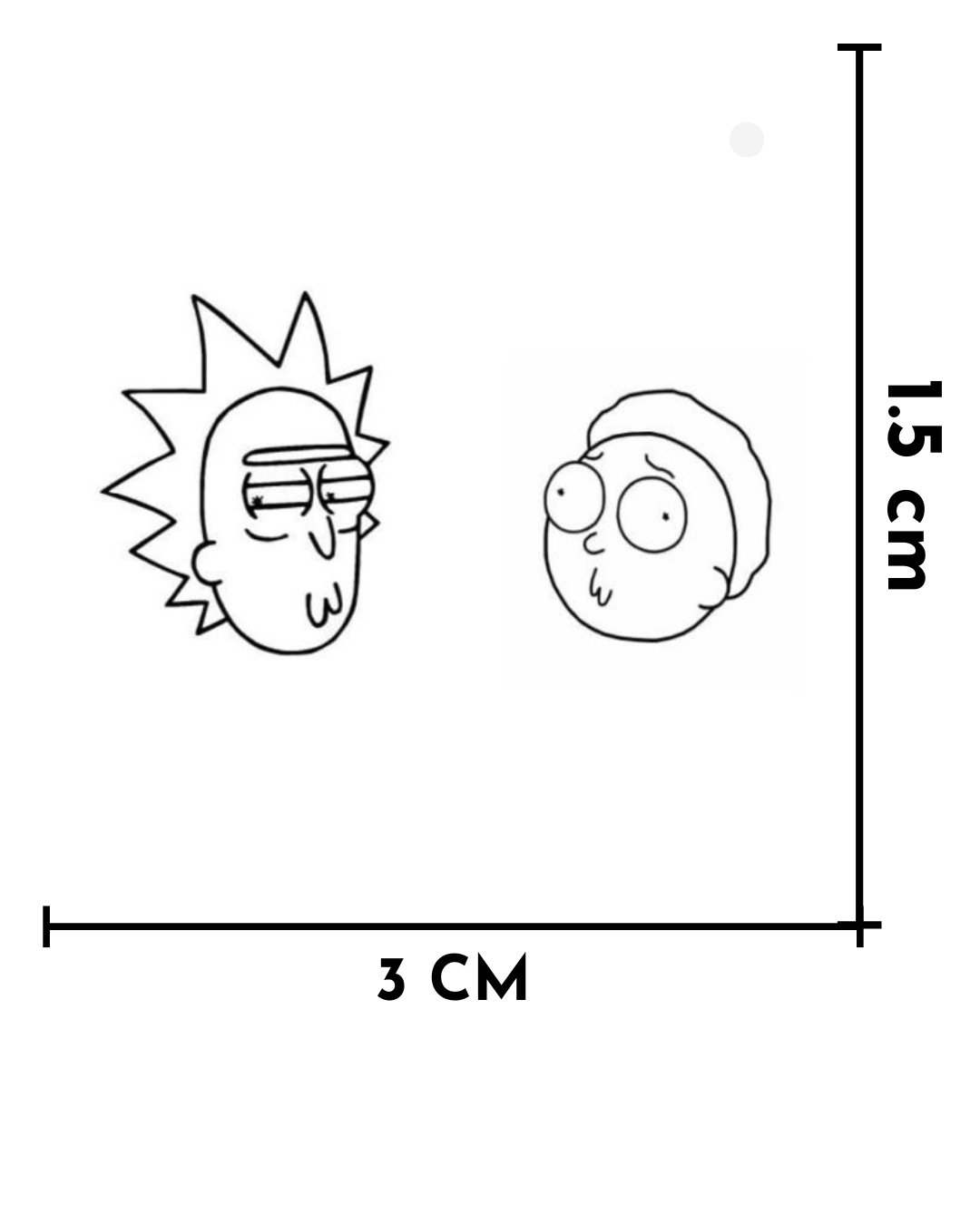 rick y morty