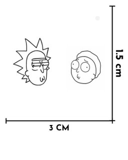 rick y morty