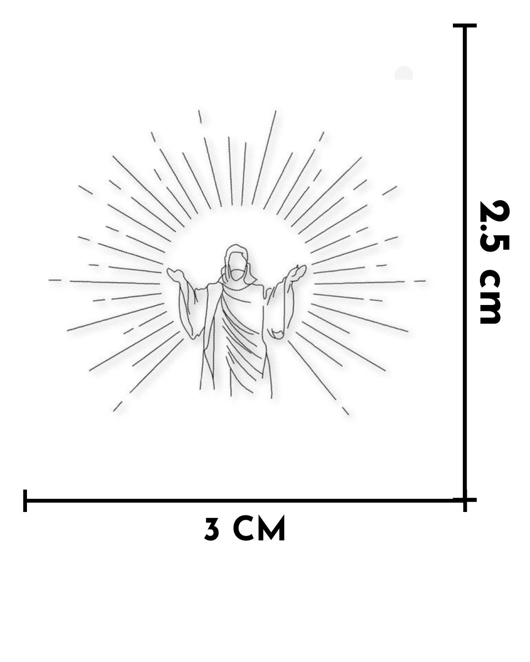 jesucristo
