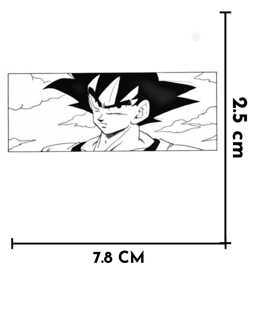 goku