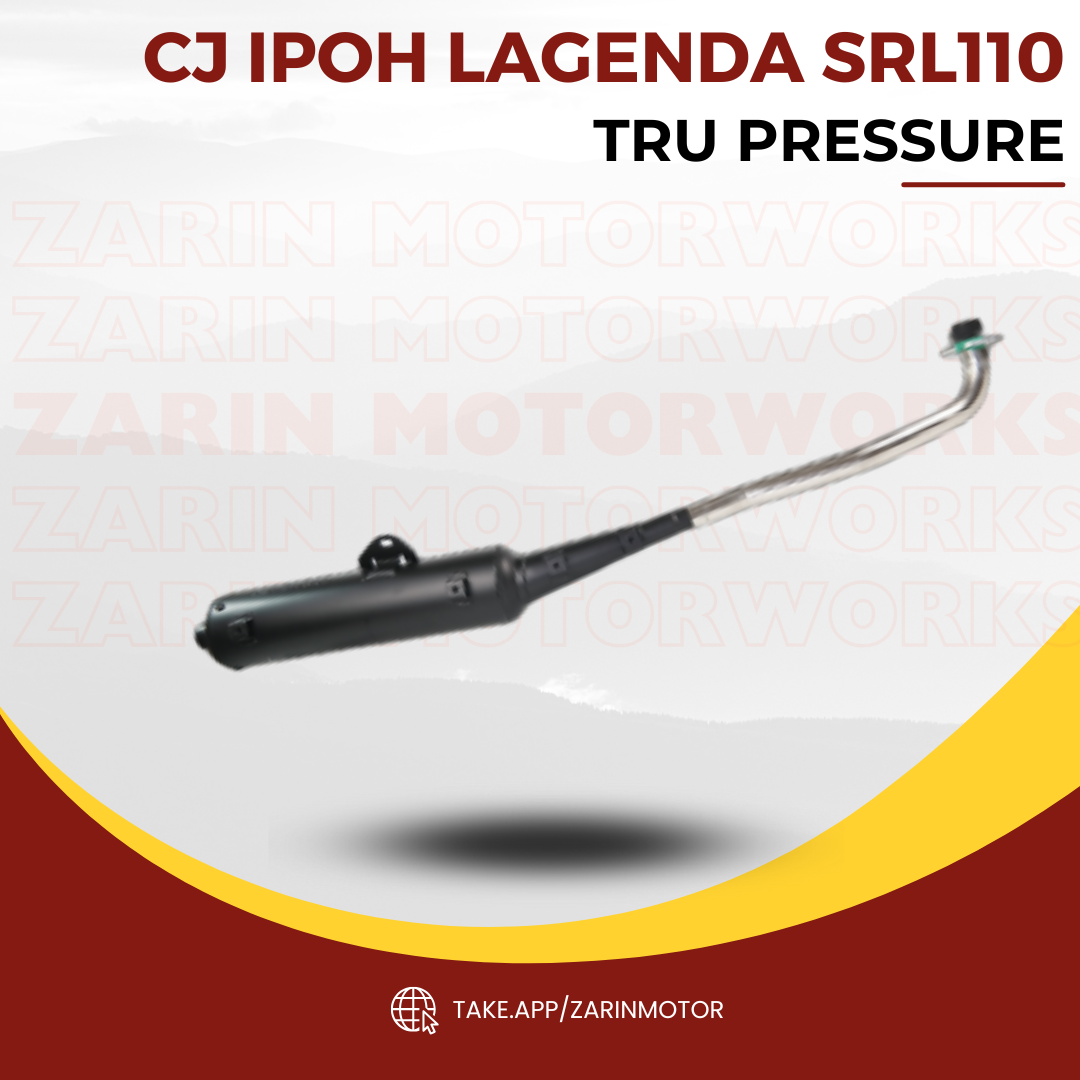 SRL 110 TRU PRESSURE VMB 28MM CJ IPOH_0