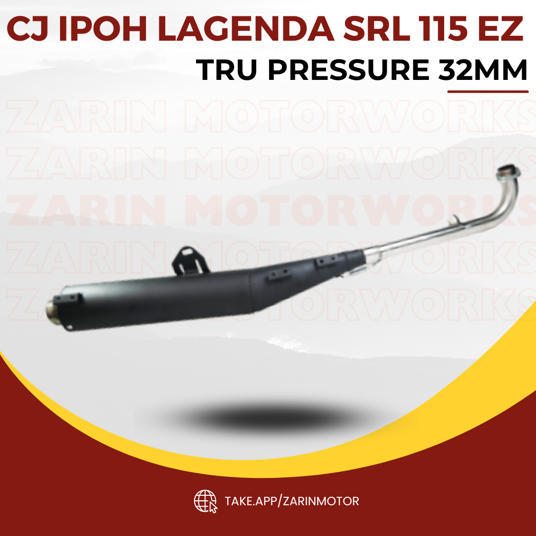 SRL 115 EZ TRU PRESSURE VFM 32MM CJ IPOH_0