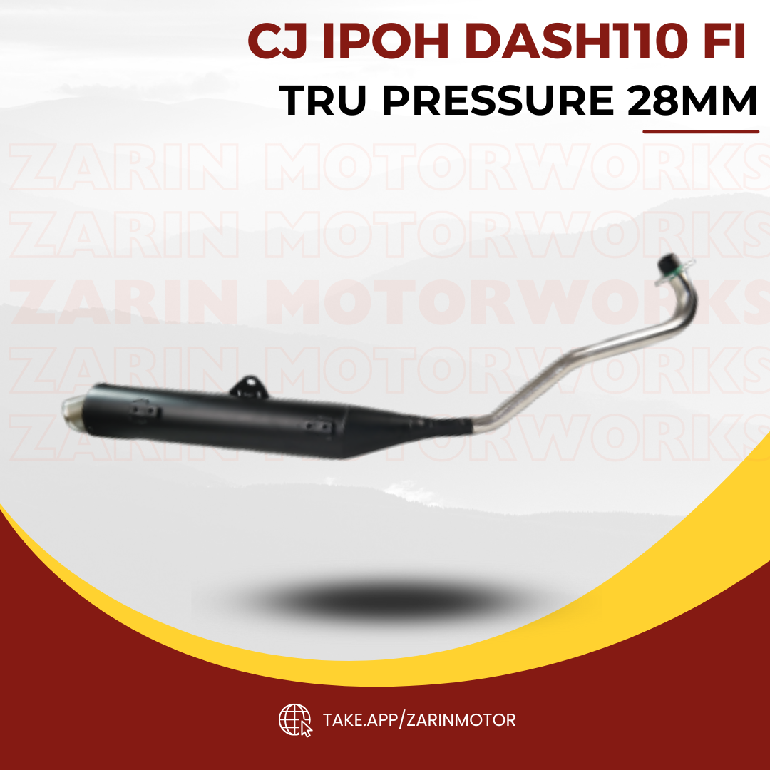 CJ IPOH HONDA DASH110 FI TRU PRESSURE VMB 28MM_0