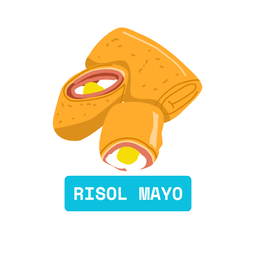 Risol Paket