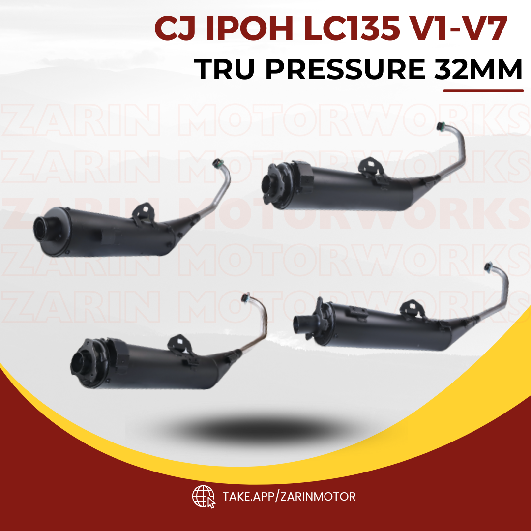 CJ IPOH LC 135 FOR V1-V7 TRU PRESSURE FM (32MM)_0