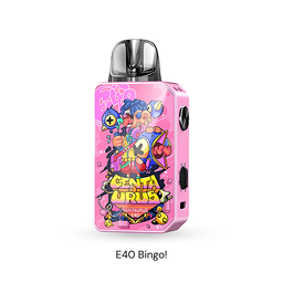 Lost Vape Centaurus E40