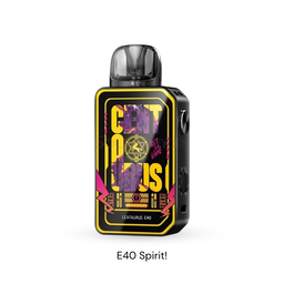 Lost Vape Centaurus E40