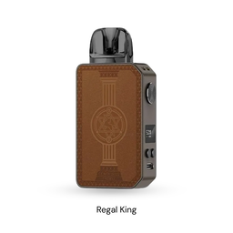 Lost Vape Centaurus E40