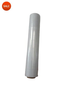  Stretch Wrap or Stretch Film