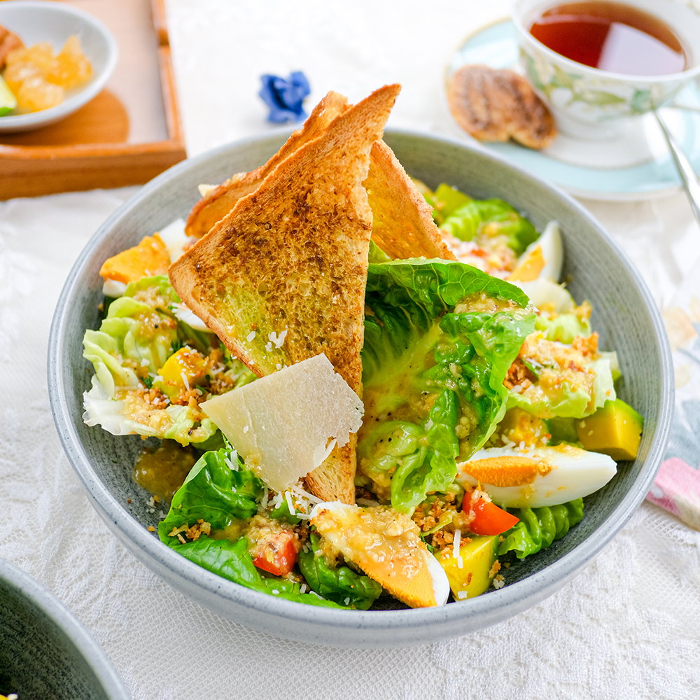 Pand'Or Caesar Salad_0