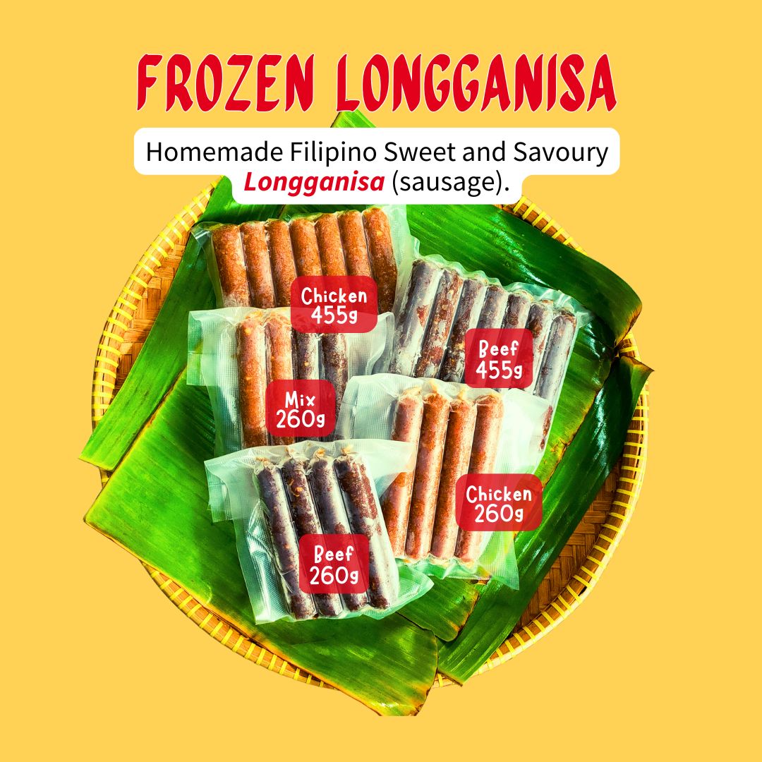 Frozen Longganisa_0
