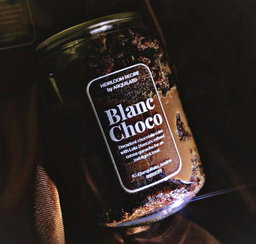 Signature Dessert