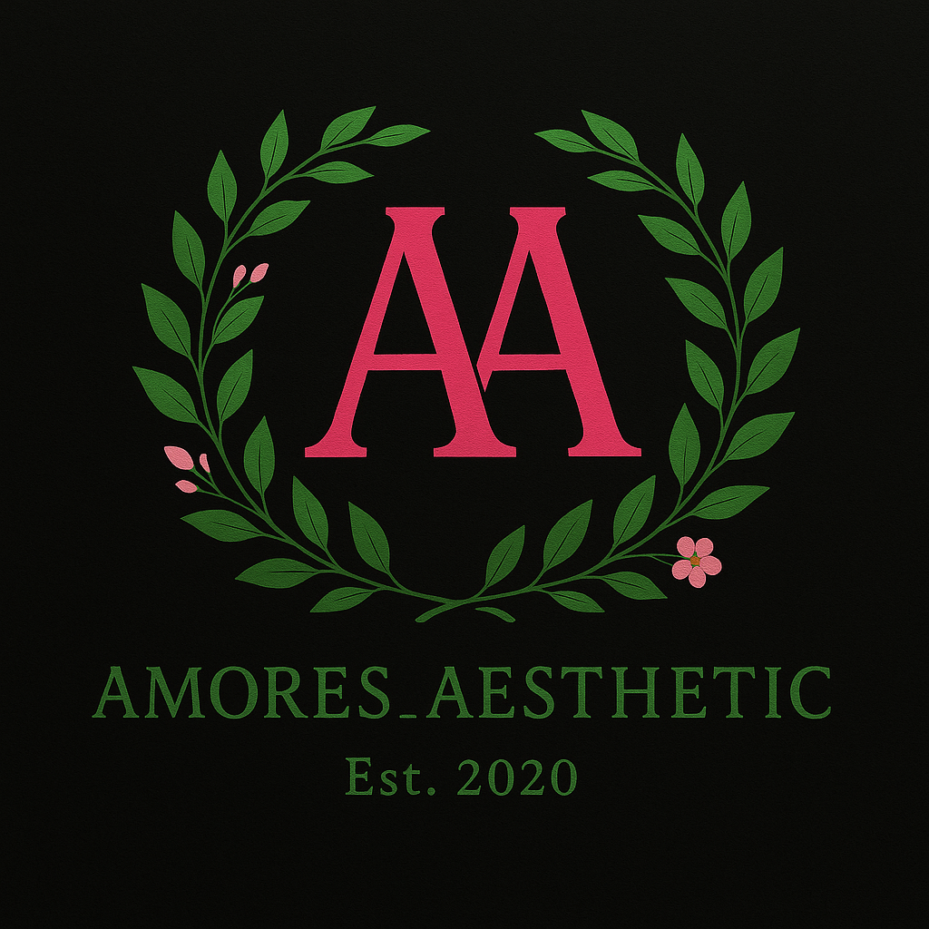 Amores_Aesthetic _0