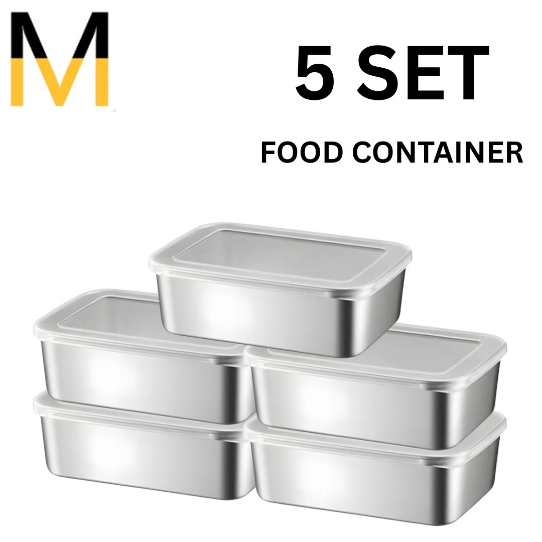 SUS304 FOOD CONTAINER (BEKAS MAKANAN)_15