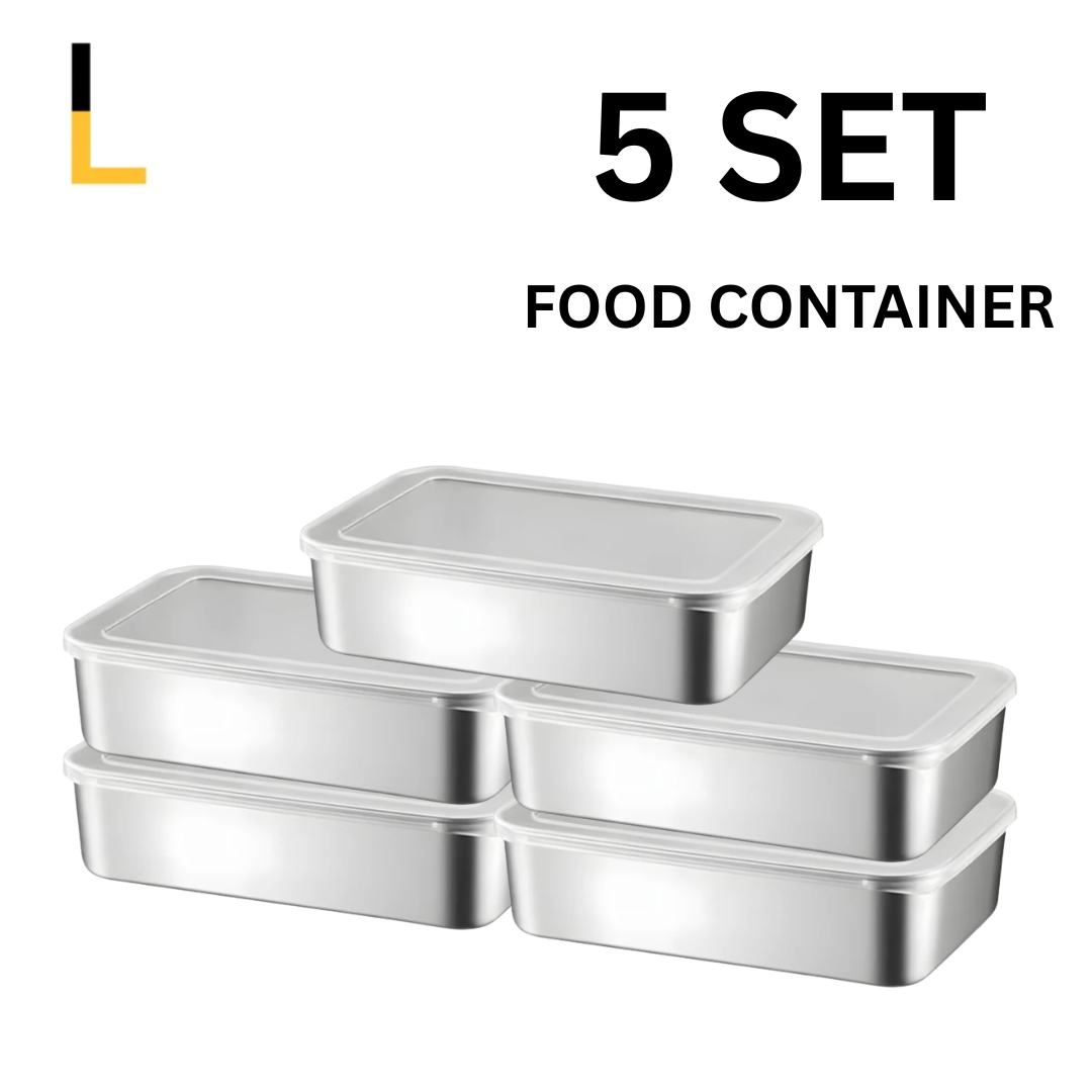 SUS304 FOOD CONTAINER (BEKAS MAKANAN)_16