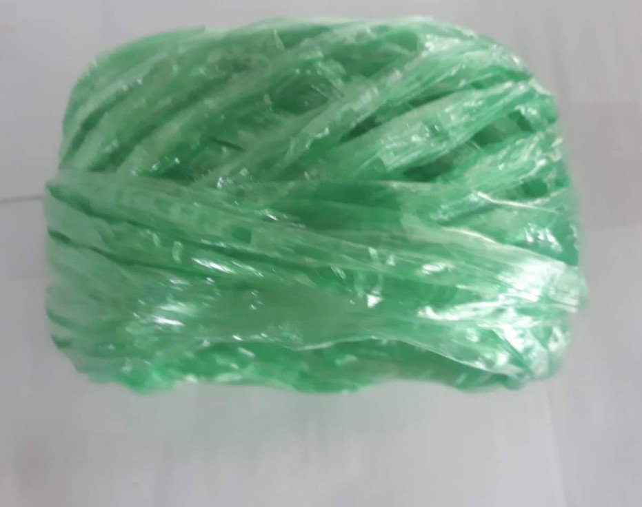 Raffia String Baby_0