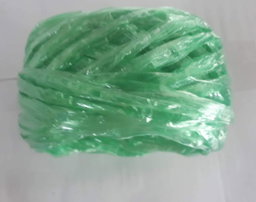 Raffia String Baby