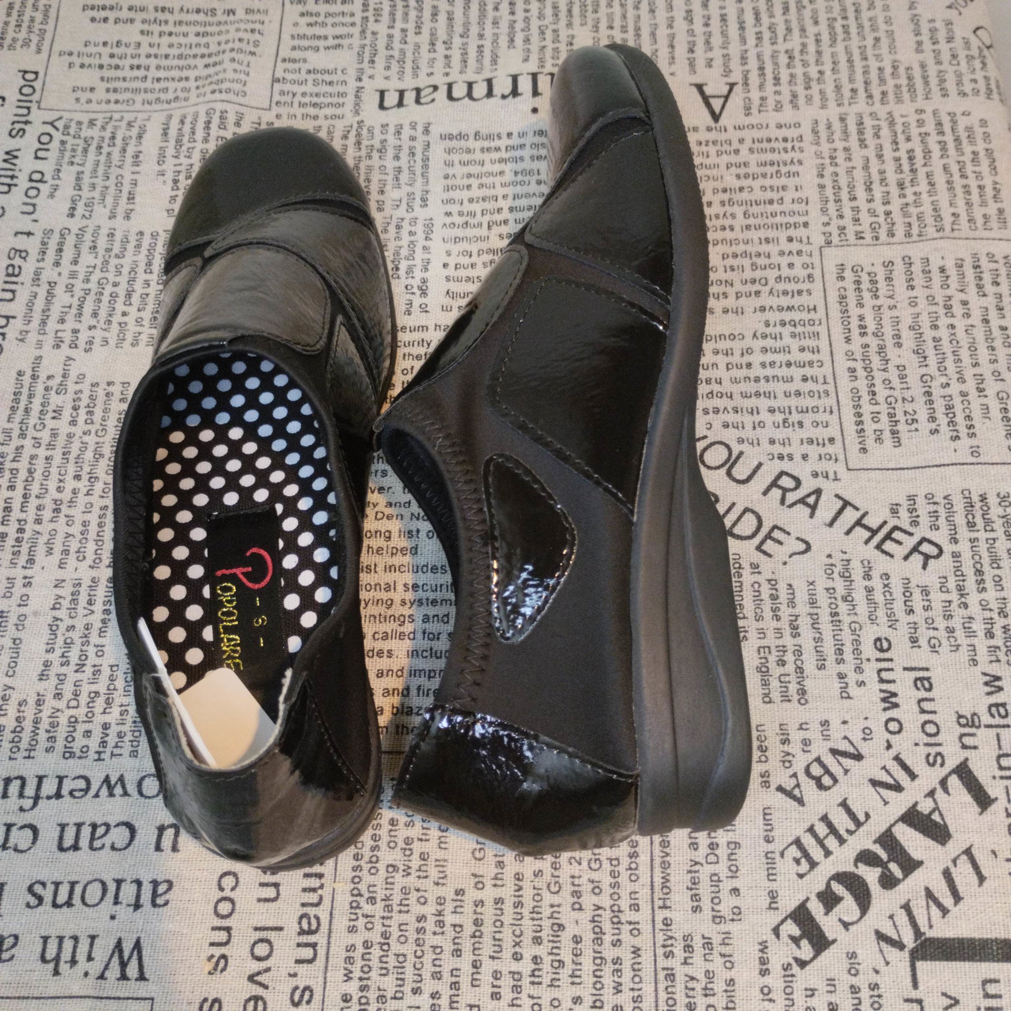 日本舒適健康鞋_3