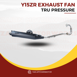 CJ IPOH Y15ZR EXHAUST FAN
