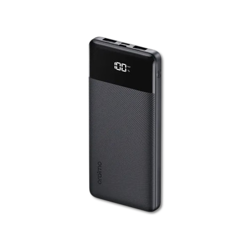 Oraimo OPB-7100Q Toast 22.5 Byte 10000mAh 22.5W Power Bank with LED Digital Display_0