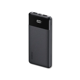 Oraimo OPB-7100Q Toast 22.5 Byte 10000mAh 22.5W Power Bank with LED Digital Display