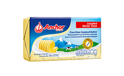 Unsalted Butter