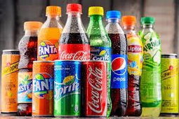 Cooldrinks & Energy Drinks 