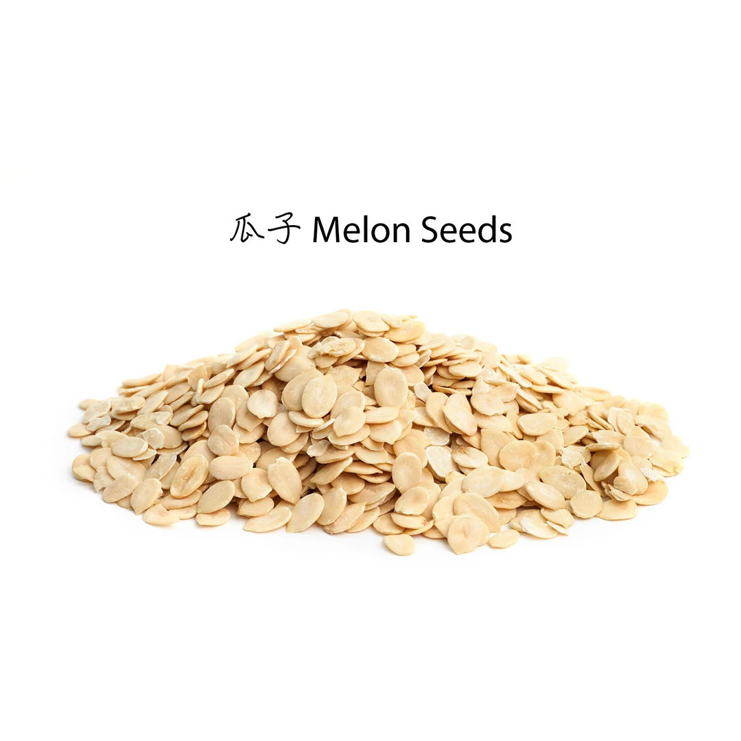 Melon Seeds