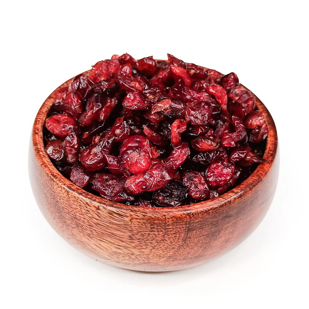 Cranberries Slice_0