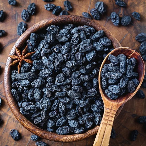 Black Raisins_0