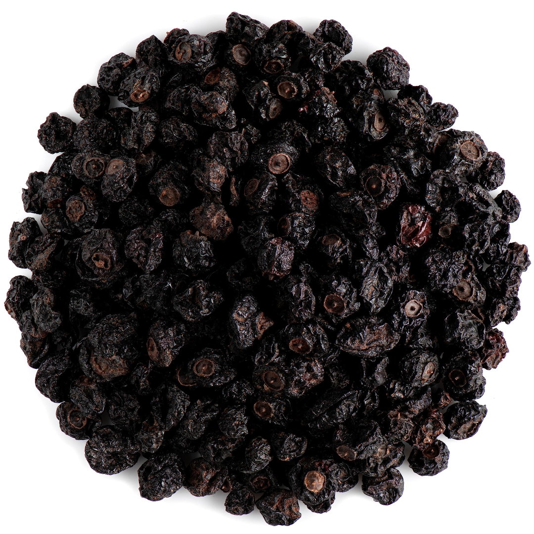 Blackcurrant