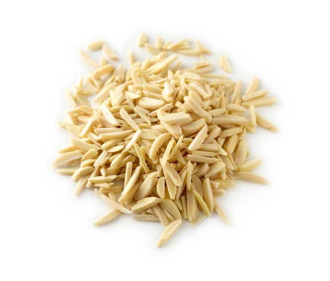 Almond Slivered_0