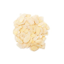 Almond Sliced