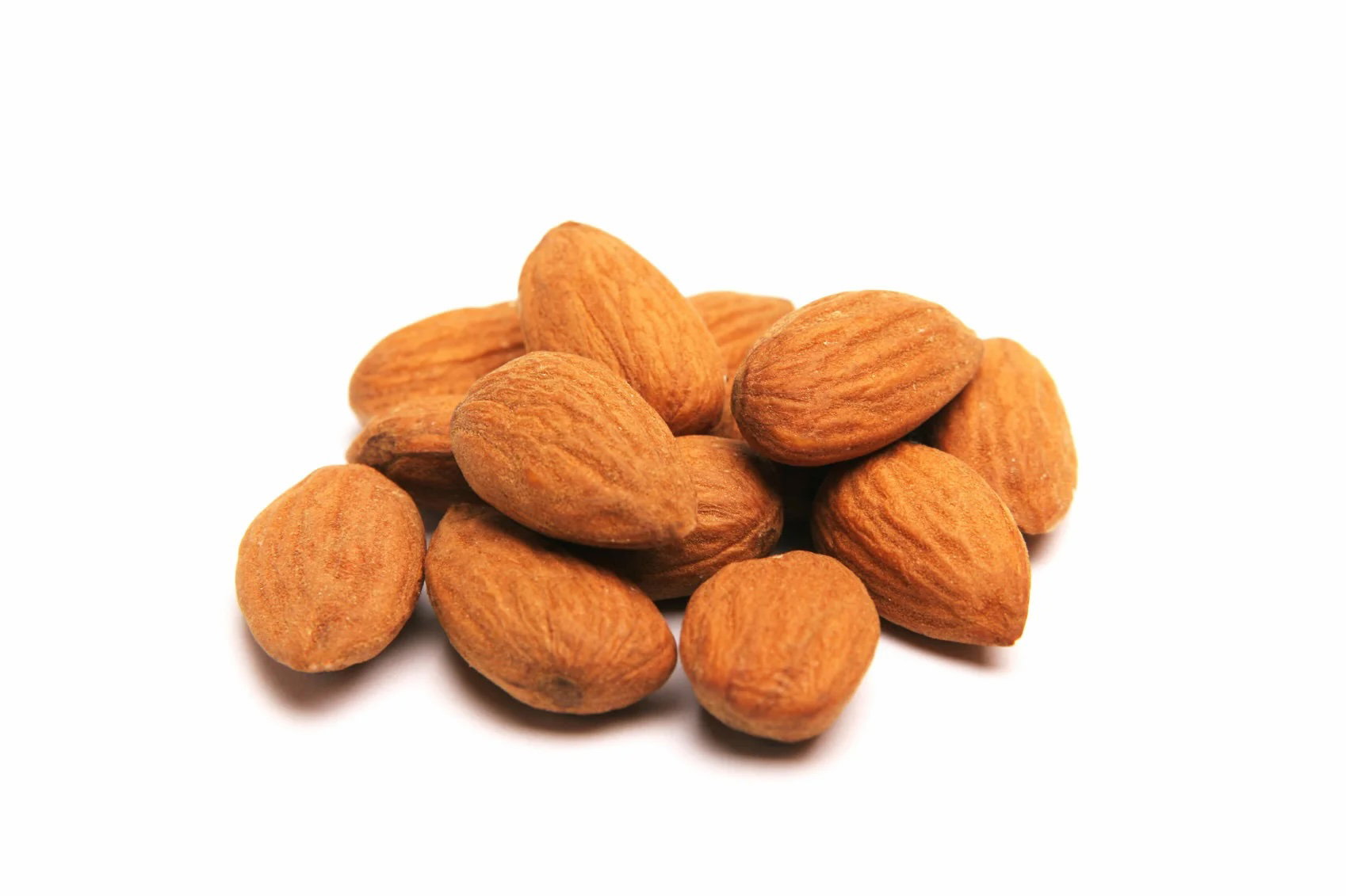 Almond w/ Skin_0