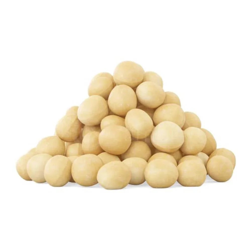 Redman Macadamia Nut_0