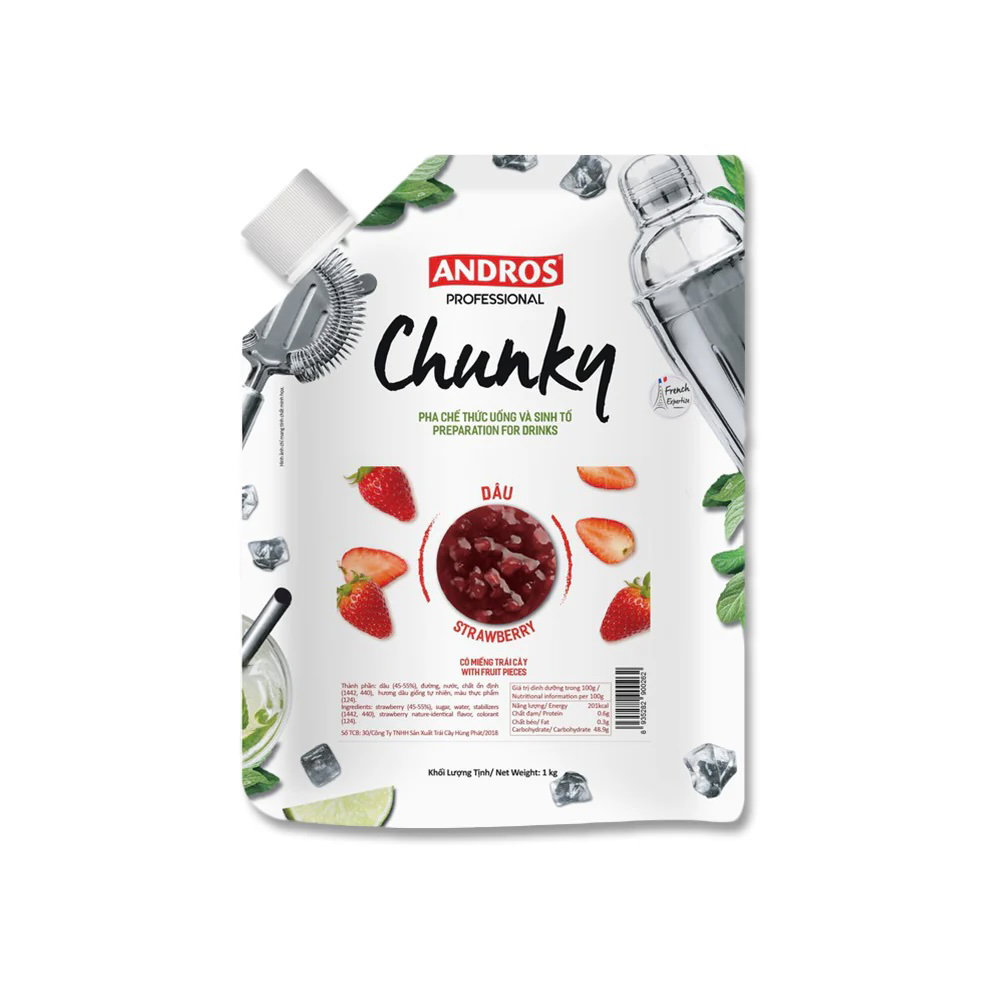 Chunky by Andros_0