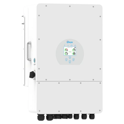Felicity 10 KW Invertor hibrid trifazic; Panouri 10+ KW Baterie LFP LV Felicity storage module, 14.33 kWh usable