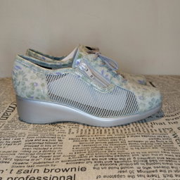 透氣舒適日本健康鞋