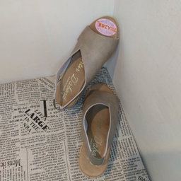 休閒個性日本健康鞋