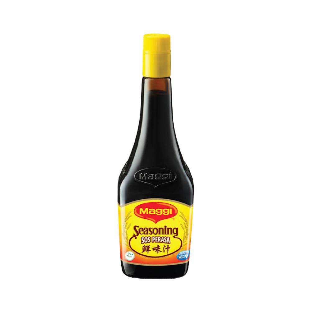 MAGGI SEASONING 800ml