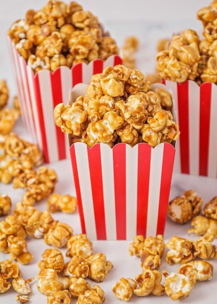 Pop-corn _0