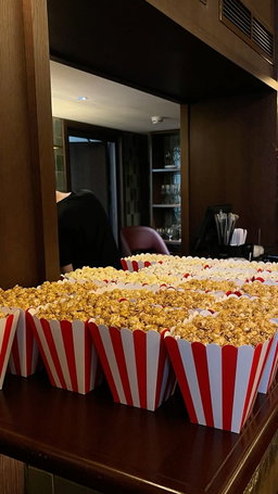 Pop-corn 