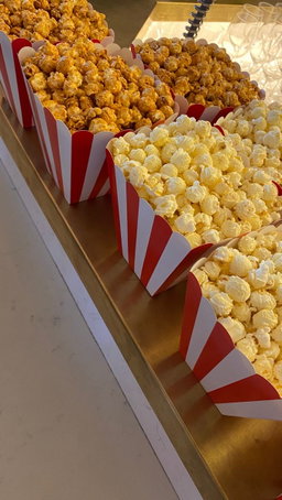 Pop-corn 