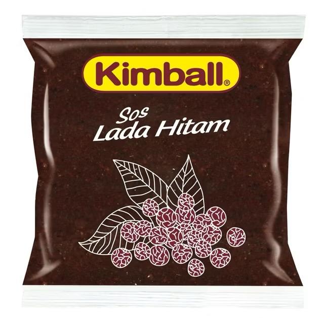 KIMBALL BLACK PEPPER SAUCE 1kg _0